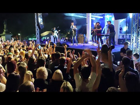 26. Terezijana: Željko Bebek