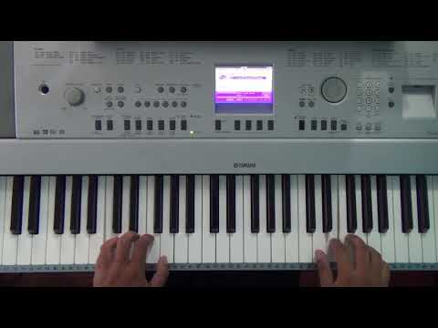 Méthode Rose 43 Carnaval de Venise (Piano tutorial)