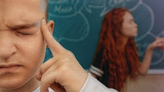 Кирилл узнал кто НРАВИТСЯ МАШЕ???