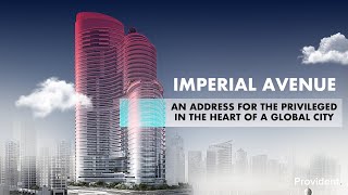Video of Imperial Avenue