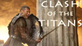 Clash Of The Titans Movie Trailer Theme Music   Instrumental