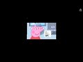 Peppa Pig 2 S2 E1 The Wii