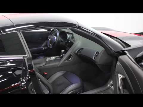 2014 Chevrolet Corvette (CC-905683) for sale in Ft Worth, Texas