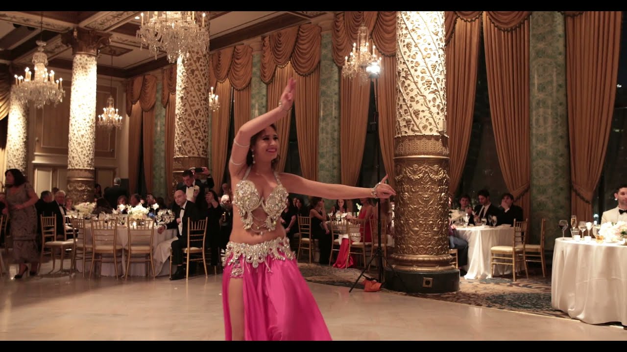 Promotional video thumbnail 1 for Safire Belly Dancers of Chicago
