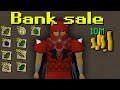 Pretending to be a Cute Noob (I made BANK)
