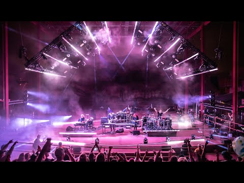 STS9 - The Rabble ﹥ Hidden Hand, Hidden Fist (Live @ Red Rocks 2019)