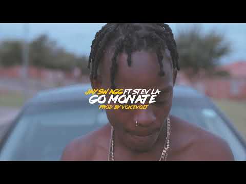 JAY SWAGG ft STEV'LA - GO MONATE (PART1)(DIRECTED BY JAY SWAGG)(PRO.BY VOICEVOLT)