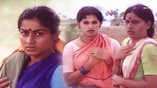 Download lagu வயசு வந்த பொண்ணு இருக்கும் போது அம்மா எப்படி கர்ப்பம் ஆக முடியும் | Mayil (1981) mp3