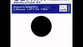 Gemini - Movement (Original Mix)