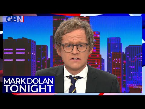 Mark Dolan: It's ironic that those claiming to tackle racism are the ones making it worse