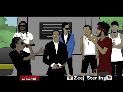 Jahmiel vs Vershon. [Dancehall Street Clash] 2017