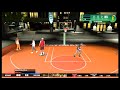 The Neighborhood Ep 6 Gatorade Court Win Streak 3 NBA 2K25 Nintendo Switch Gameplay