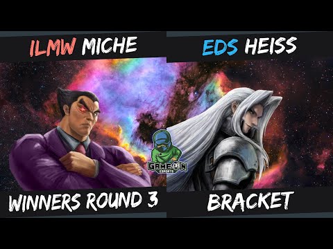Throwdown Thursday #160 Winners Round 3 - Miche vs Heiss