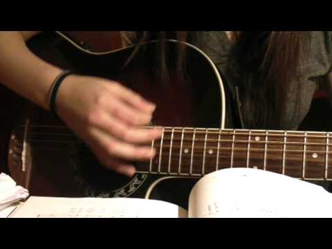 My God, my Portion and my Love  / 내 사랑 나의 하나님