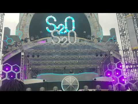 JAY HARDWAY ~ending  @  S2O JAPAN 2019