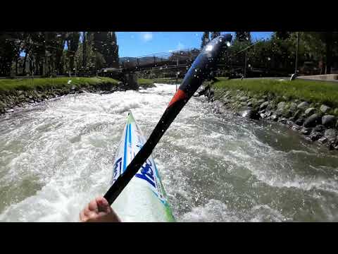 Seu de Urgell course preview