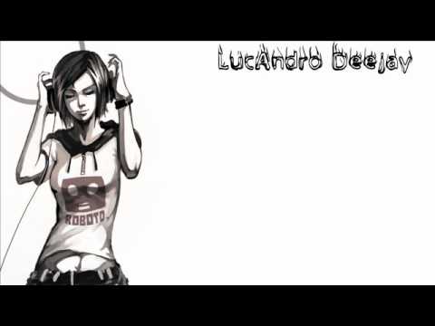 LucAndro Deejay Dutch Mix
