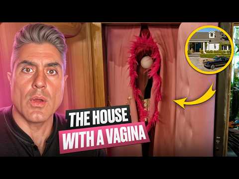 The House with a Vagina