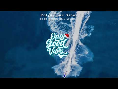 GO DJ - TOMMY JR x VILONE