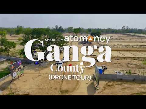 Ganga County Drone Video Tour