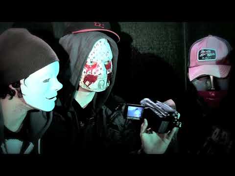 ShockHound Interview: Hollywood Undead