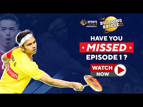 The Inspiring Journey Of Subhankar Dey | Idolising Lin Dan To Defeating Him | India Badminton Player
