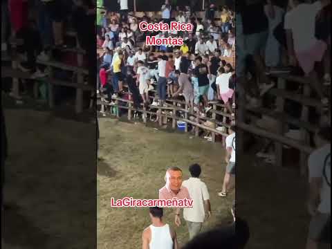 fiestas santa cruz Guanacaste #tradiciones #cultura #banda #toros