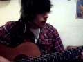 La Mancha de Rolando - Hasta acá (cover acústico)