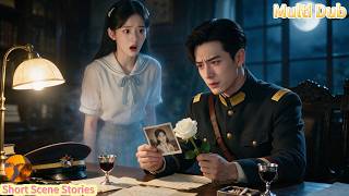 【DUB】I Died Loving the Wrong Man—Reborn, I Refused My Fiancé and Chose My Possessive General