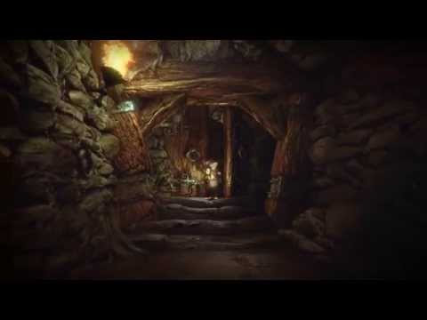 Ghost of a Tale - Gamescom 2014 Trailer thumbnail