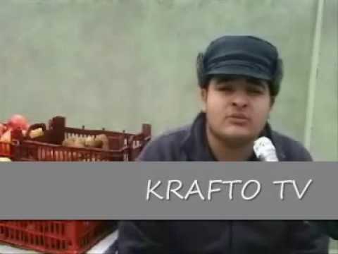 Krafto