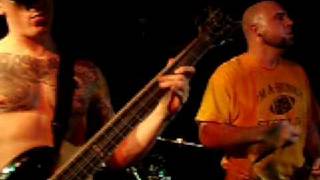 Circle of Dead Children - White Trash Headache/