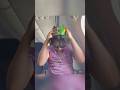 Airplane Burger King Crown Shorts