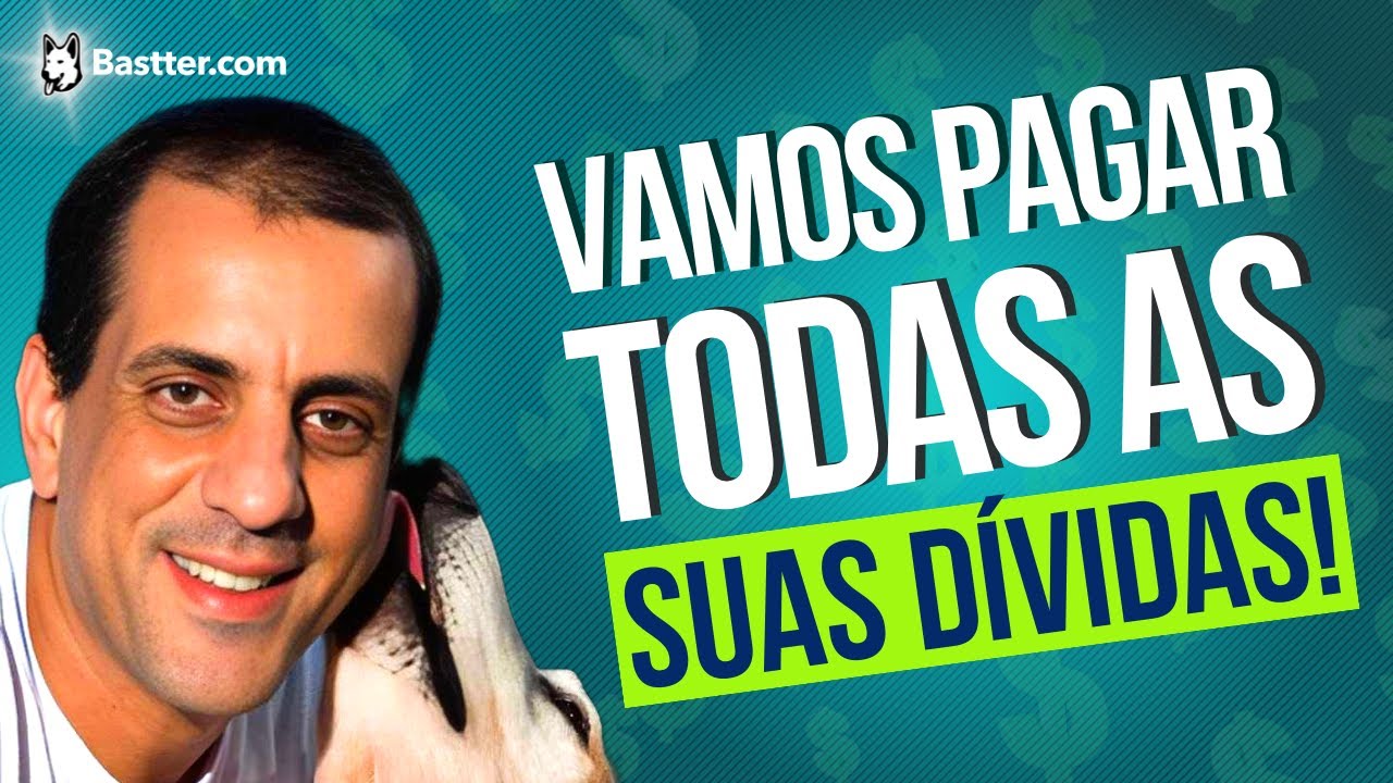 UM ROTEIRO PARA VIVER TRANQUILO E NO POSITIVO - Live do Bastter