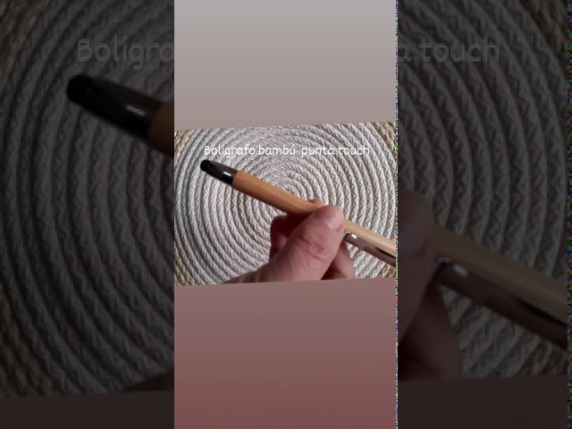 Vídeo relacionado con Juwacoo 100 Bolígrafos de Bambú Personalizados de Madera, Suministros Escolares de Oficina Para Escribir y Regalos
