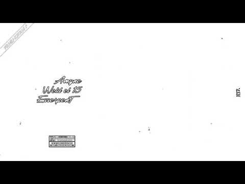 AMYNE - Twali Kifna ? feat. Weld El 15 (Clip official)