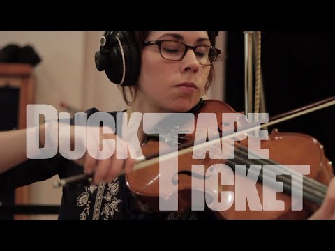 DuckTapeTicket - 