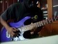 Xin Yue Tuan - One Night In Beijing Guitar Cover ...