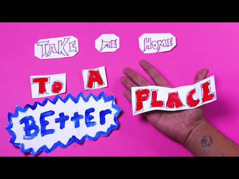 SELVA - Don't Tell Me feat Ana K.