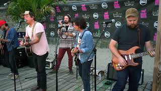 The Wild Feathers - Sanctuary (Peak Summer Sessions)