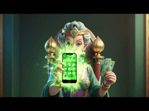 Tarot Reading - Temptis video thumbnail