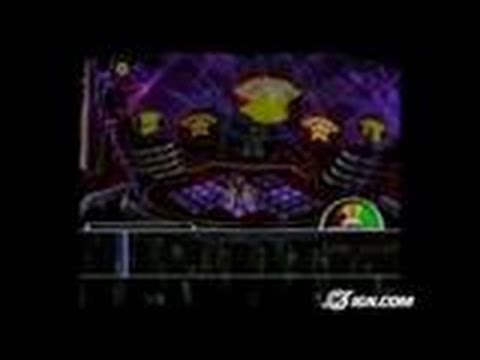 Karaoke Revolution (2004) PlayStation 2