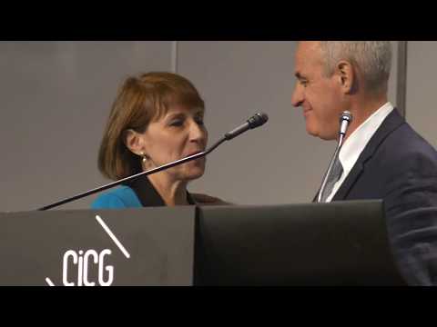 ICPIC 2017 - Best of