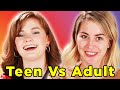 The Younger You Are The Better You'll Do On This Quiz The Younger You Are The Better You'll Do On This Quiz