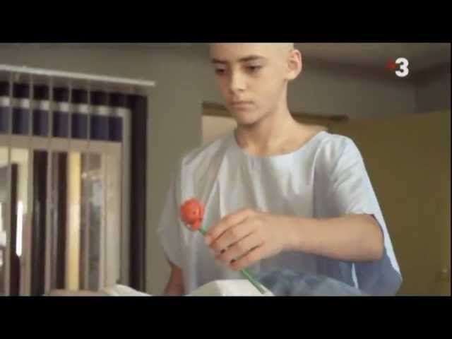 The Red Band Society (Polseres Vermelles) English captions