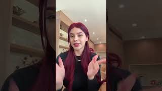 Skincare video! 🧼 #gialoverrr