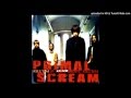 Primal Scream - Stuka (Live 98)