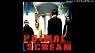 Primal Scream - Stuka (Live 98)