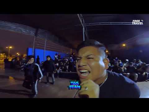 🔥#PKS #ZUÑIGA vs. #RG04 #PANCHITO vs. #NEO #AXZ: CUARTOS Final ⚔ #TAGTEAM 👥