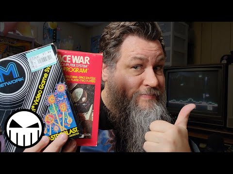 Astroblast... Not Astrosmash (Pickup & Play)